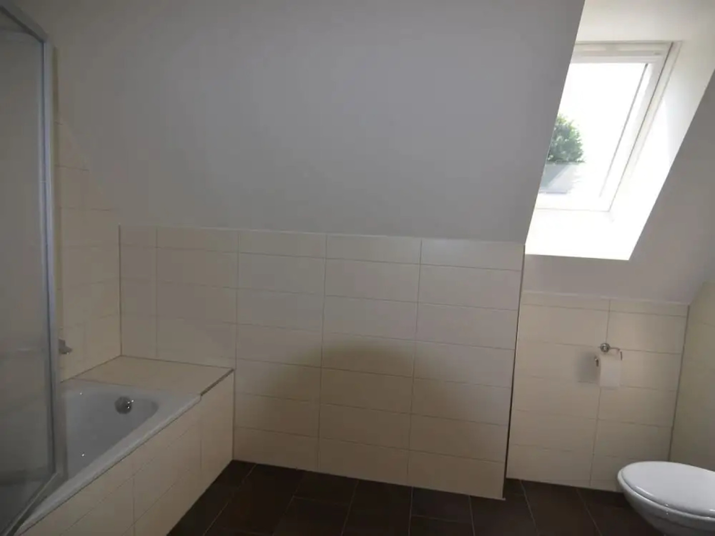 Spacious Apartment in Niederlandenbeck With Sauna