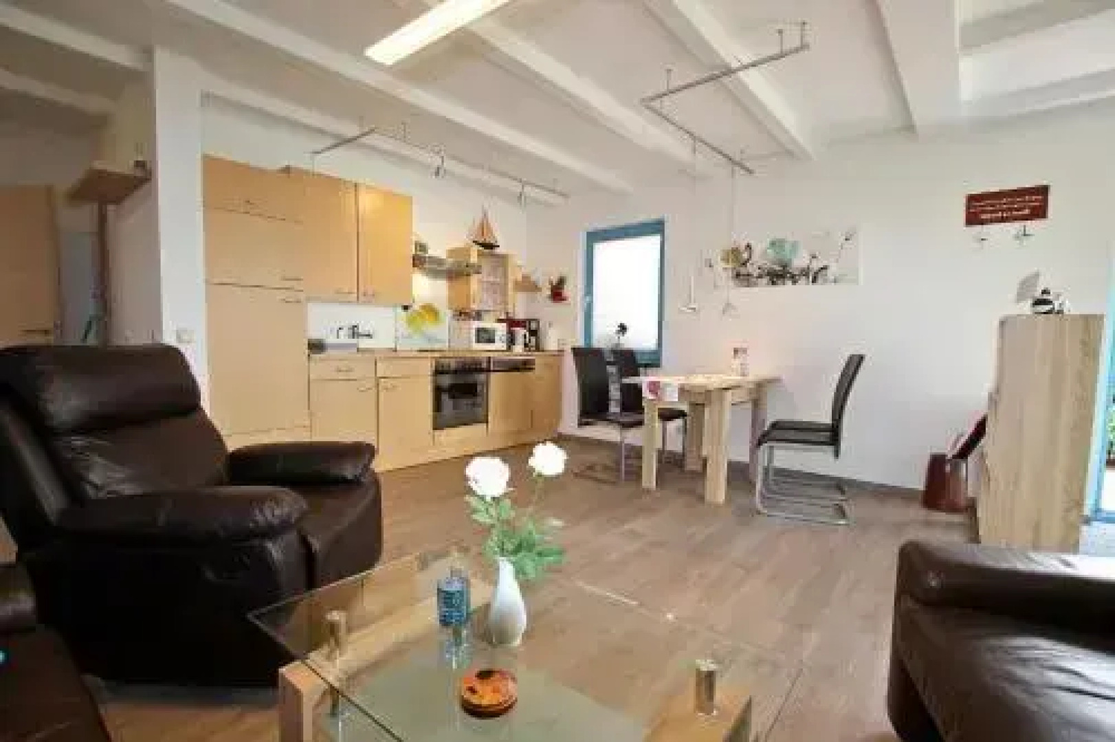 Ferienwohnung Klink SEE 9251