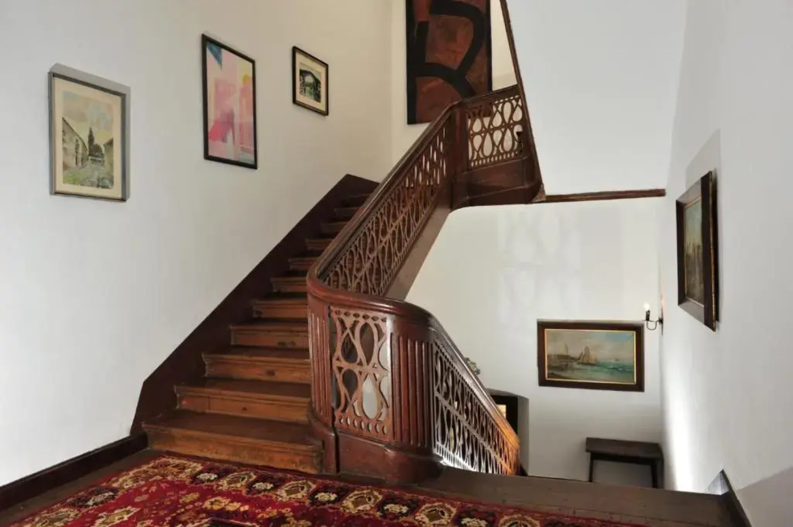 Palacete Salas 18A01