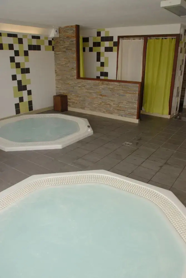 Appart'Vacances Pyrenees 2000