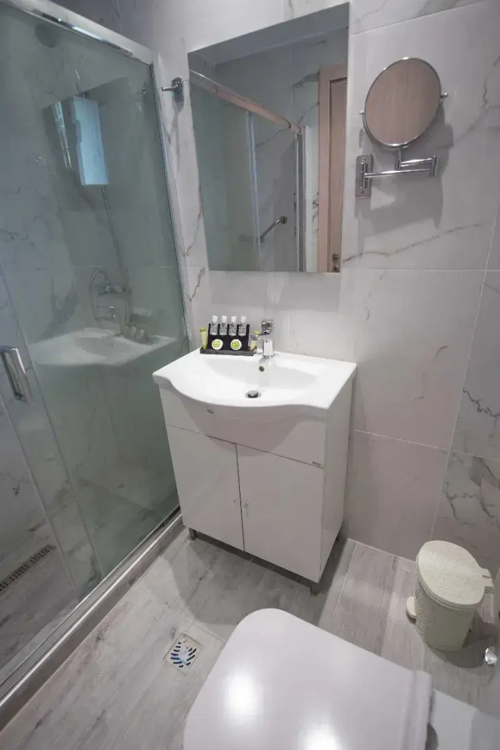 Brilliant Holiday Resort (Corfu)	