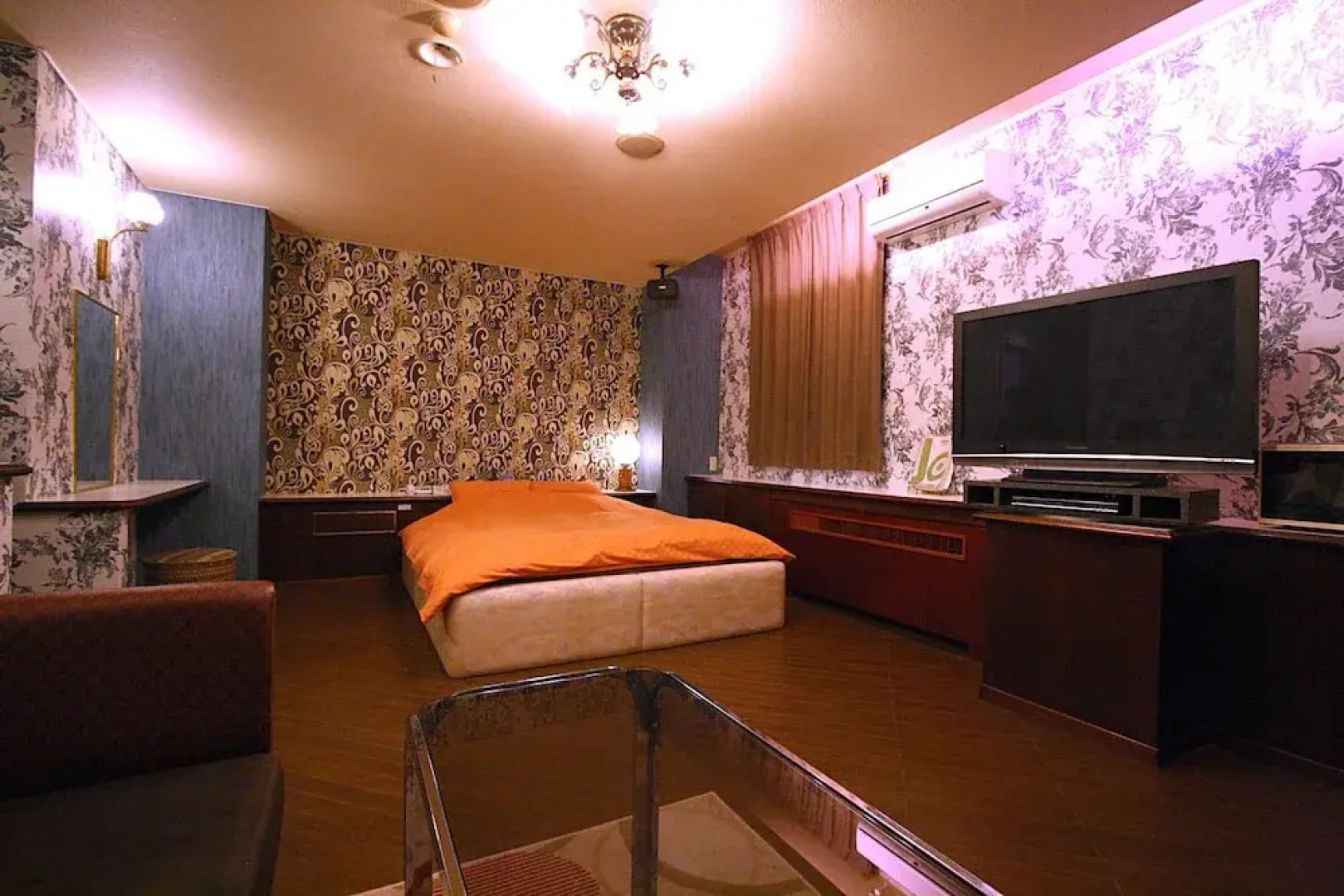 Hotel Ohirune Racco Moji - Adult Only