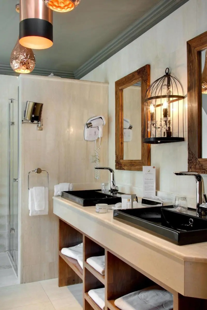 La Cheneaudiere - Hôtel Spa - Relais & Châteaux