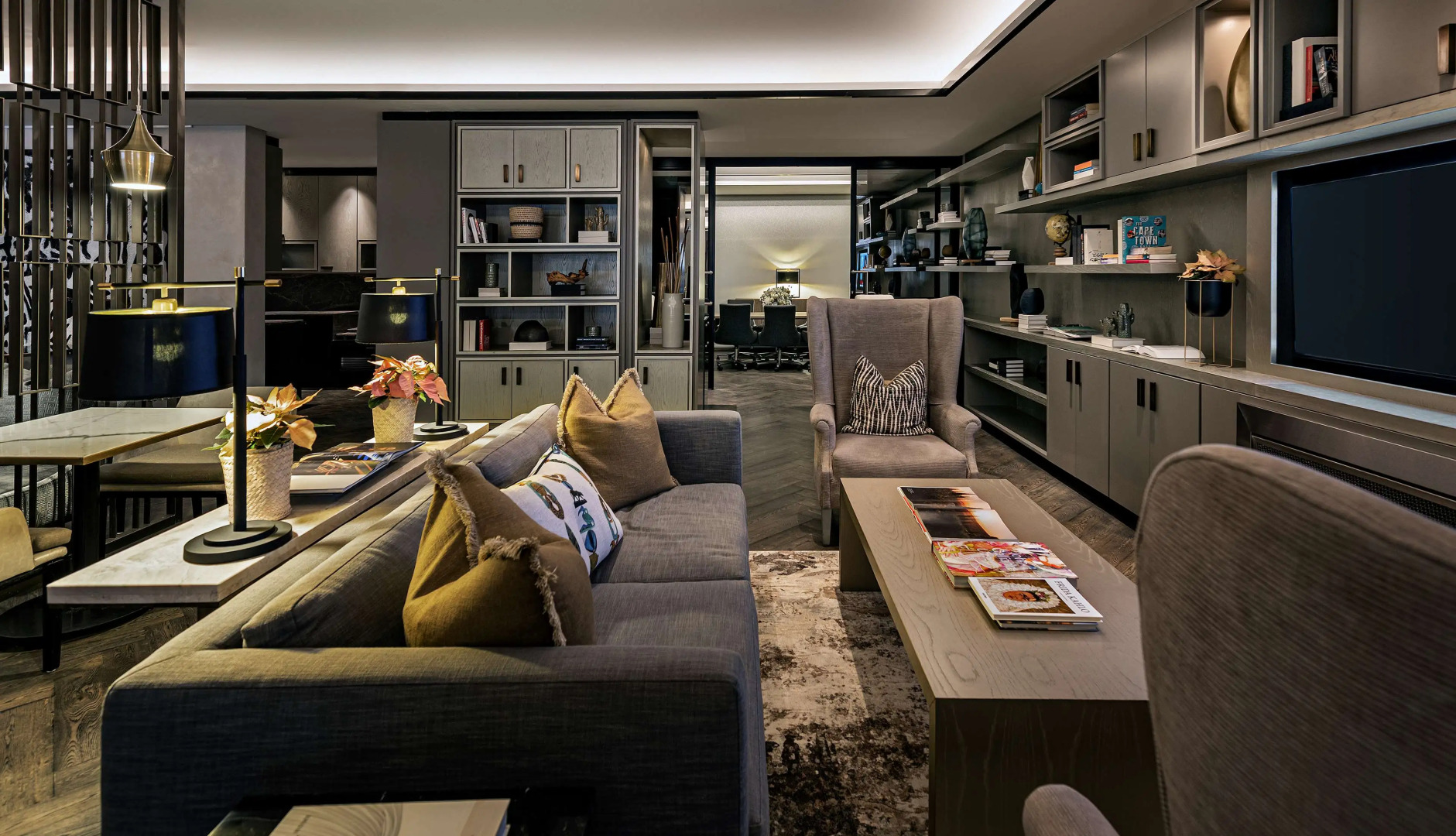 Hyatt Regency Cape Town