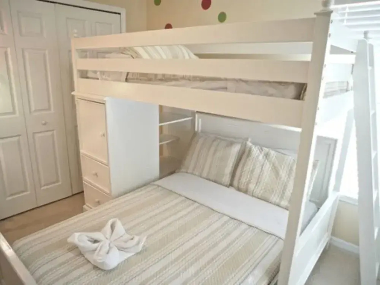 Bella Vida Resort 6 Bed 5 Bath 4507 By Redawning