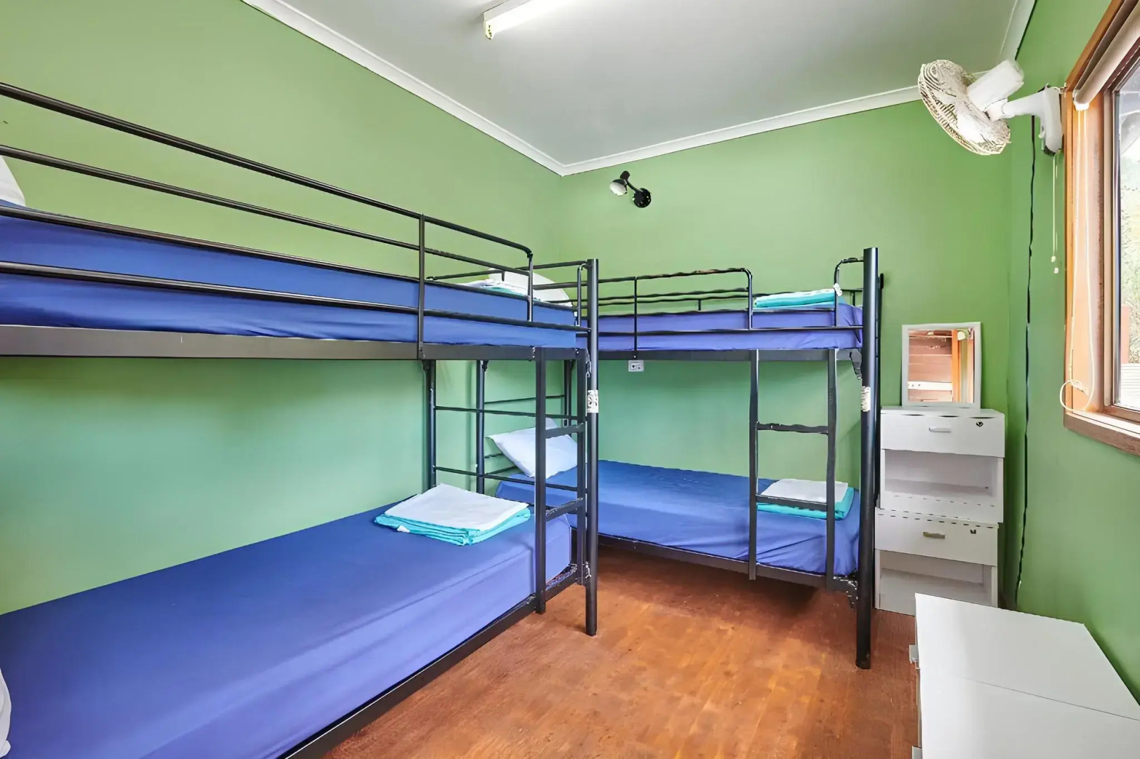 Arts Factory By Nomads