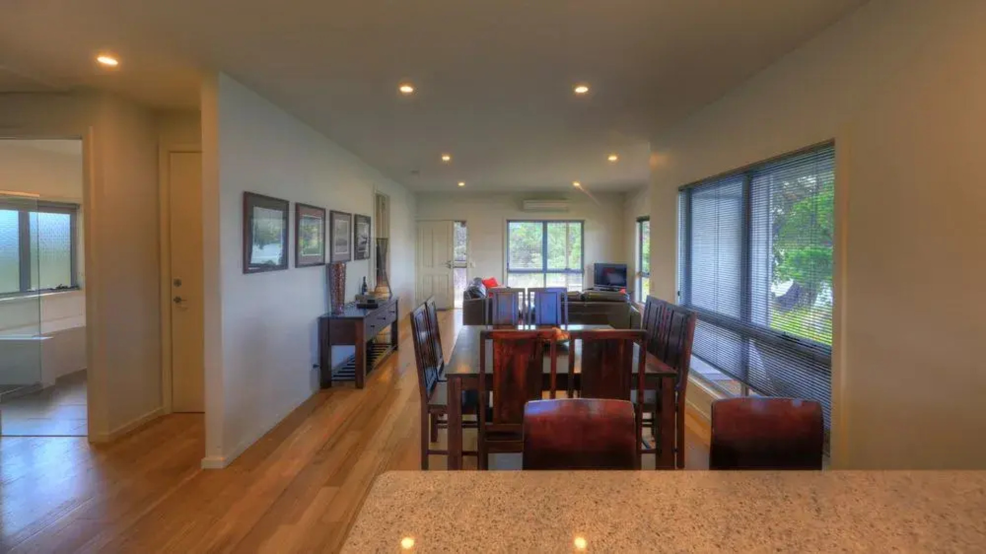 Essentially Tas Dover