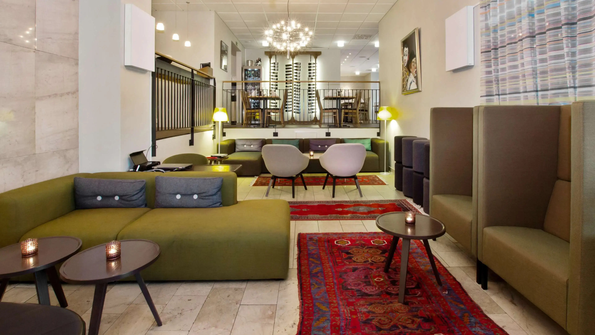 Best Western Plus Grand Hotel Elektra