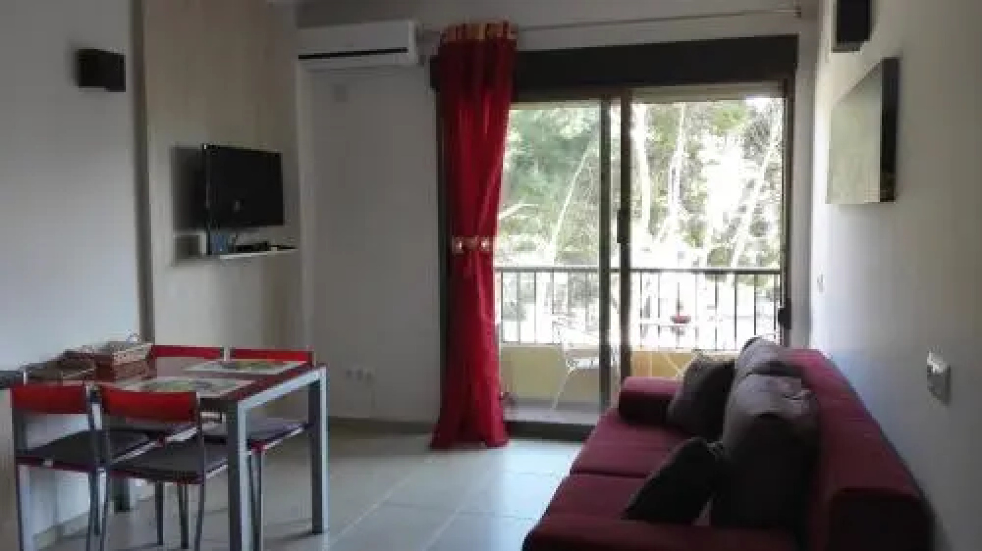 Apartamento Tosca Mar