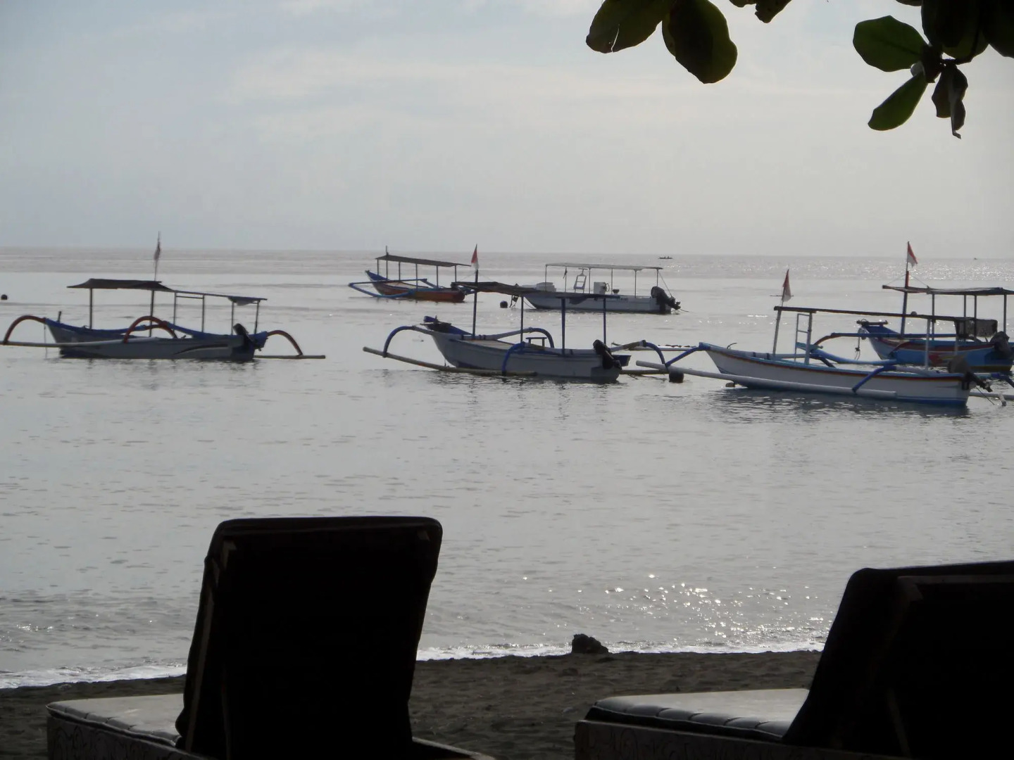 Taman Selini Wahana Beach Bungalows