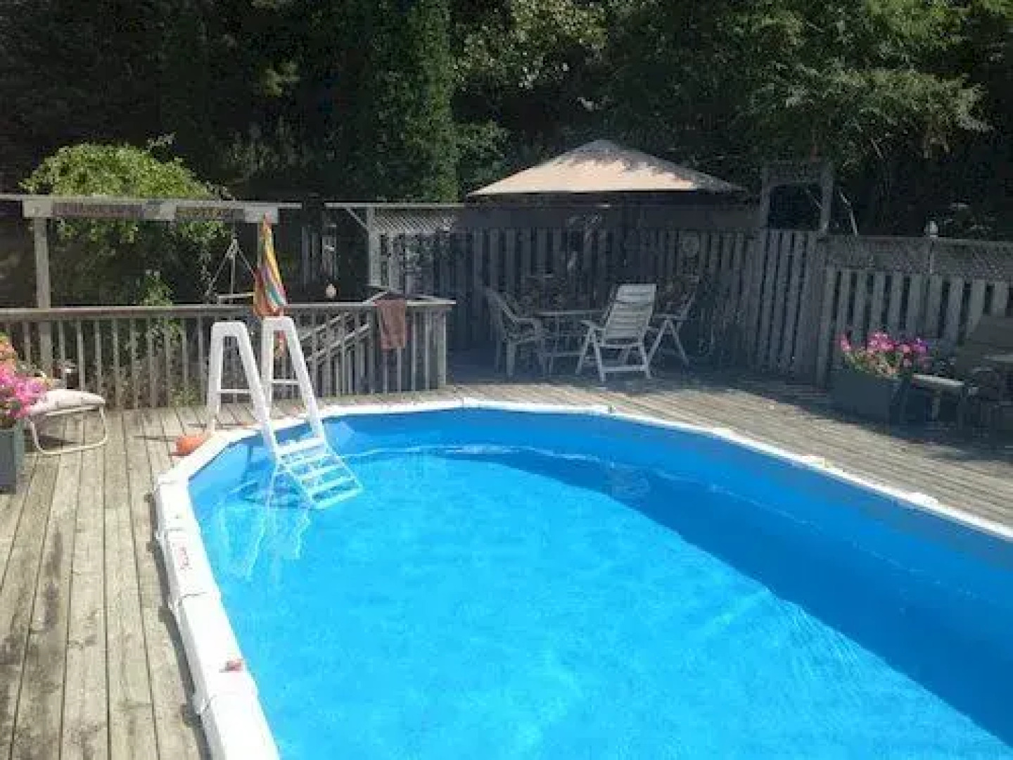 Baltimore Bed and Breakfast