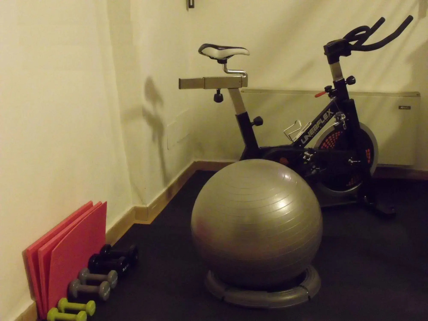 Agriturismo al Tralcio