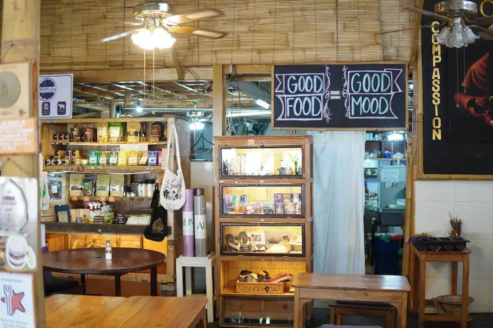 Serenity Eco Guesthouse and Yoga