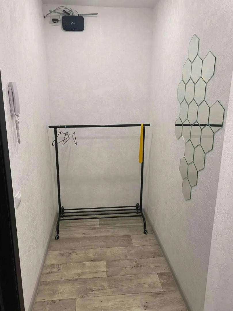 Апартаменты на улице 40 лет Октября 70/1