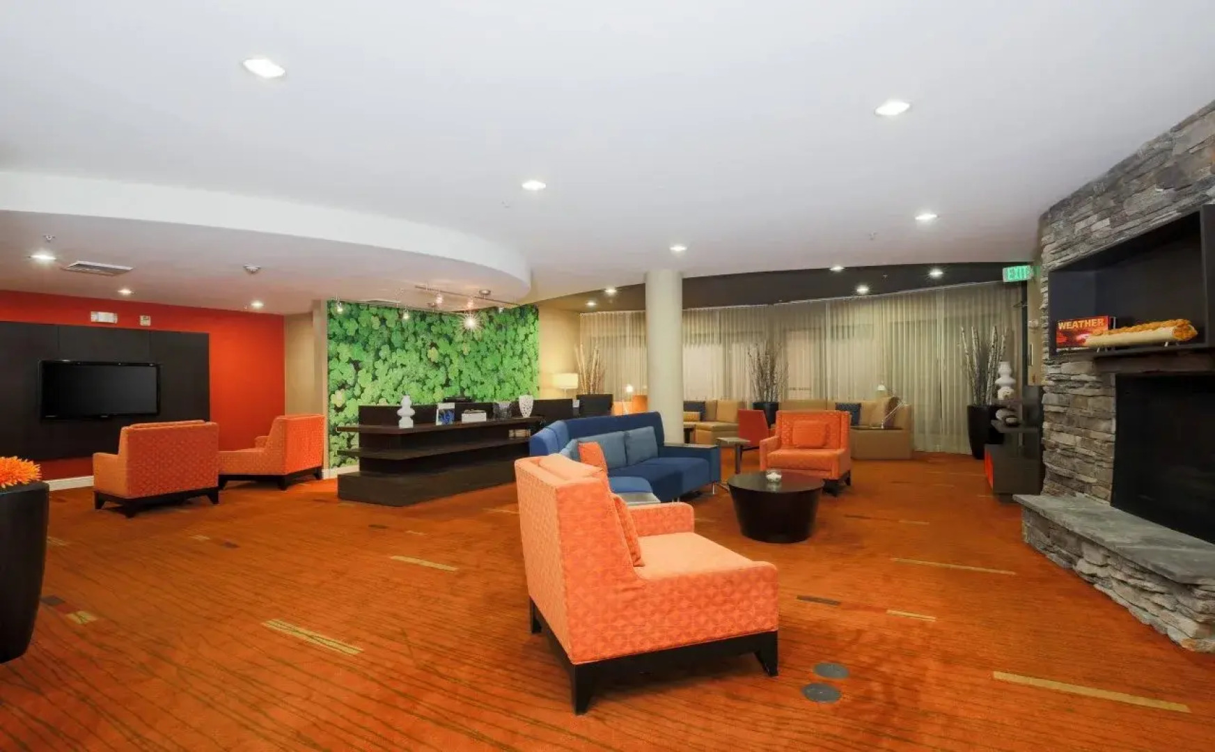 Courtyard by Marriott Chico