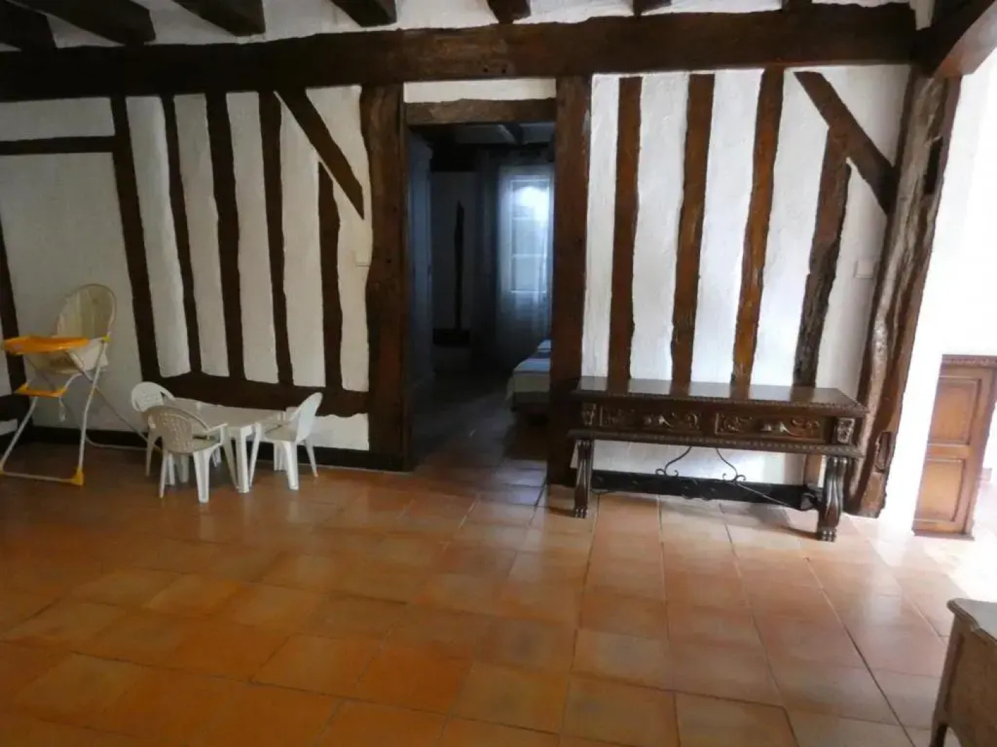 Gîte Lesperon, 5 pièces, 8 personnes - FR-1-360-15