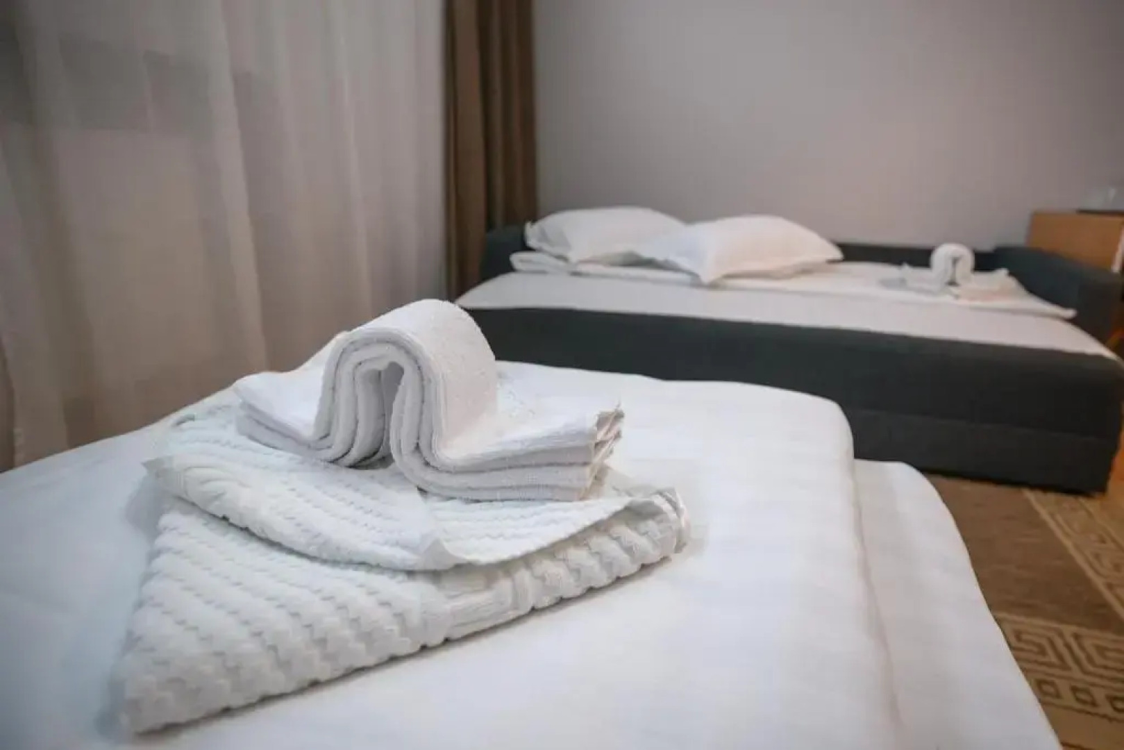 Pensiunea La Broscuta