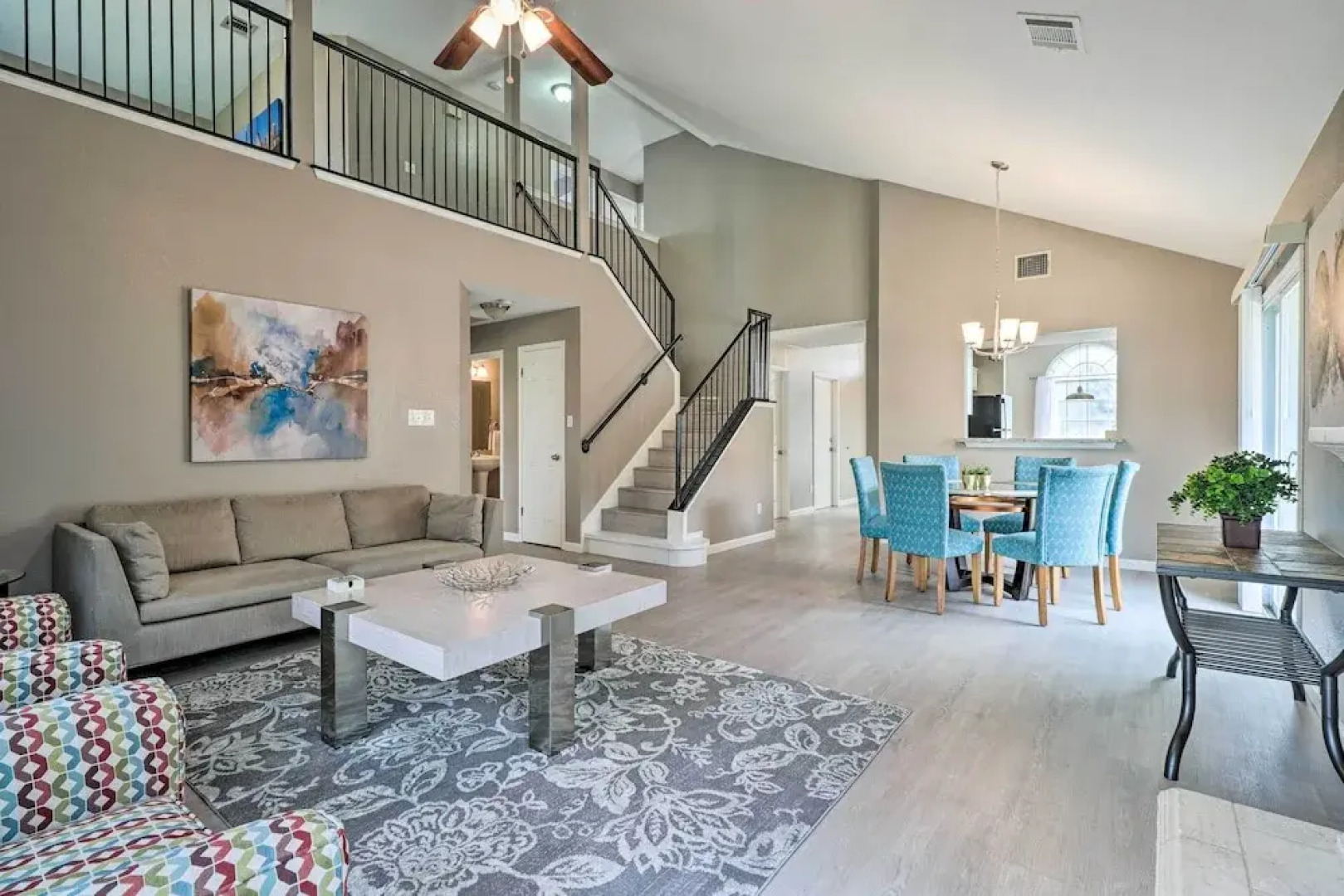 Peaceful Austin Home w/ Private Backyard!