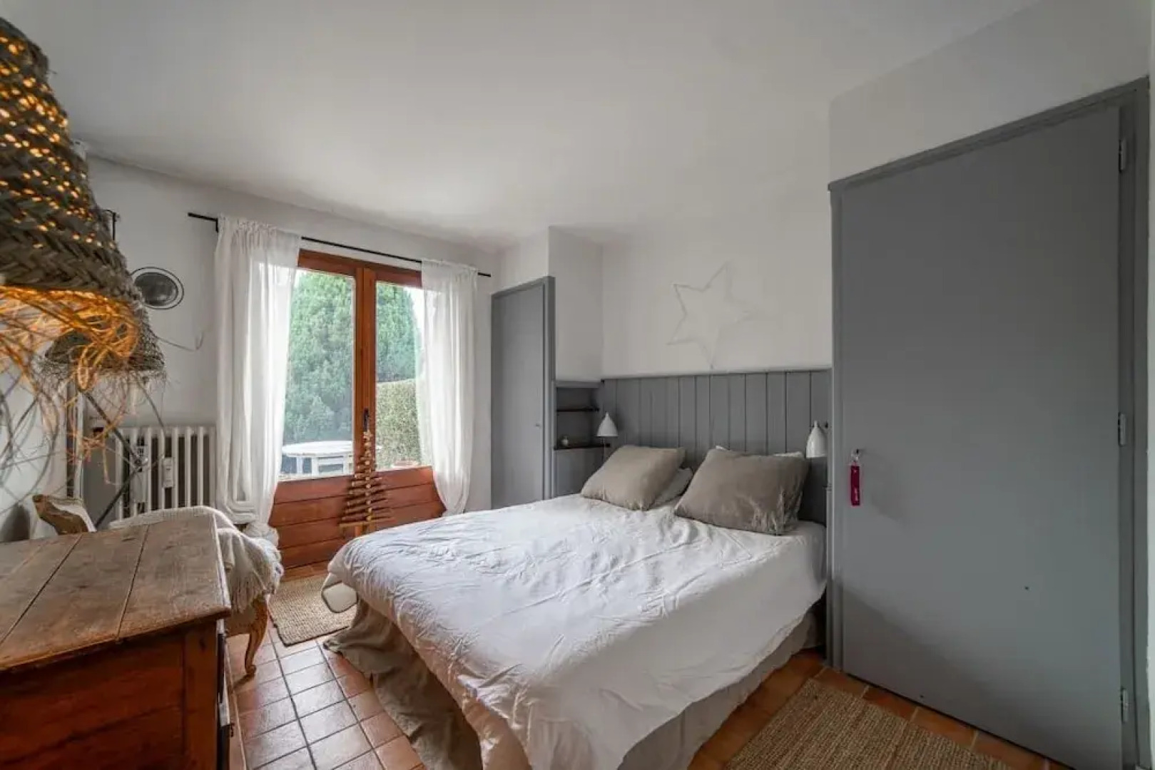 Le Crêt Private apartment