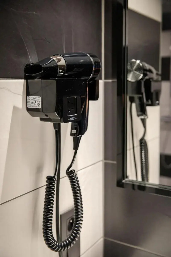 Panorama 360 Hôtel & Spa