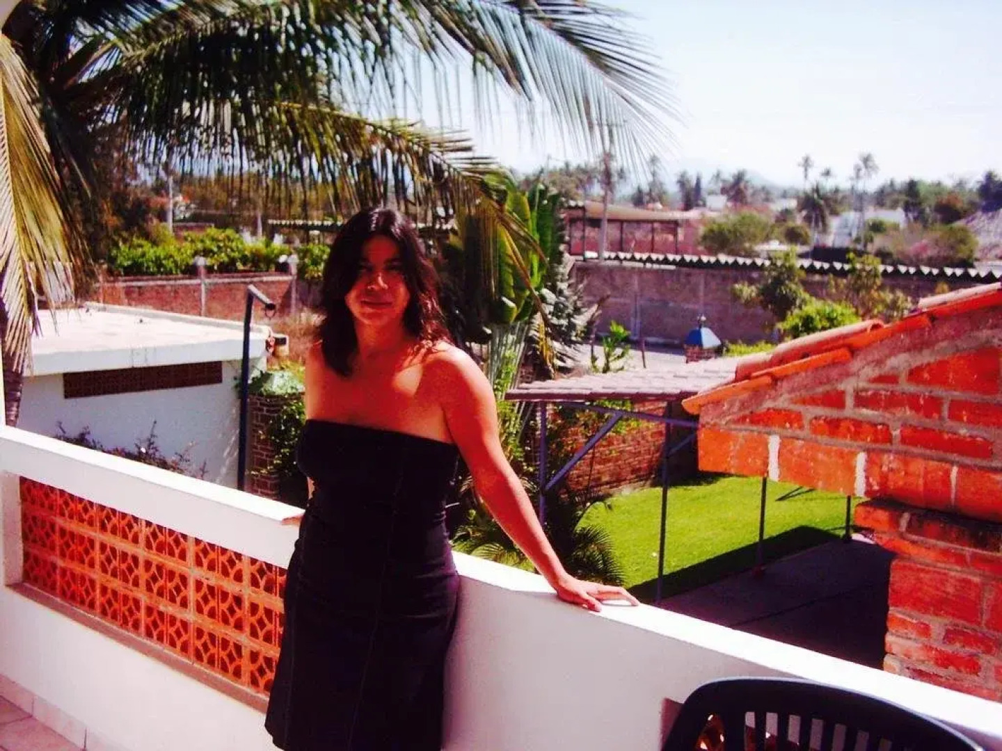 Hotel El Marquez de Santana