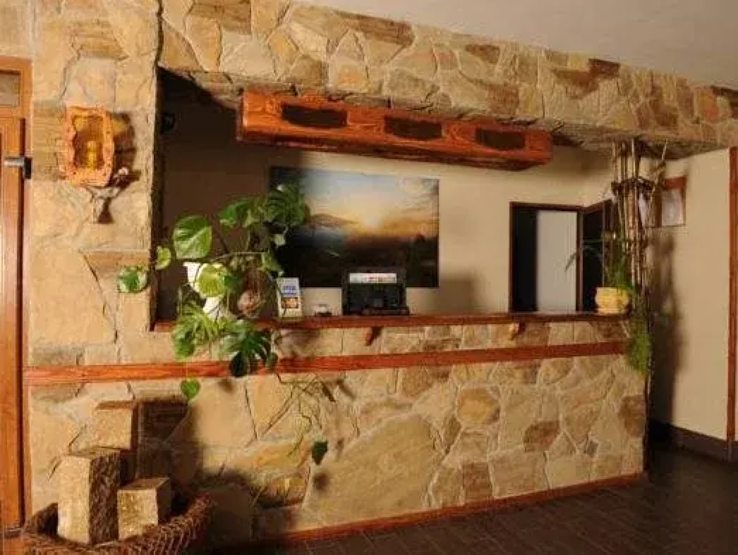 Recreation Complex Zhyva Voda