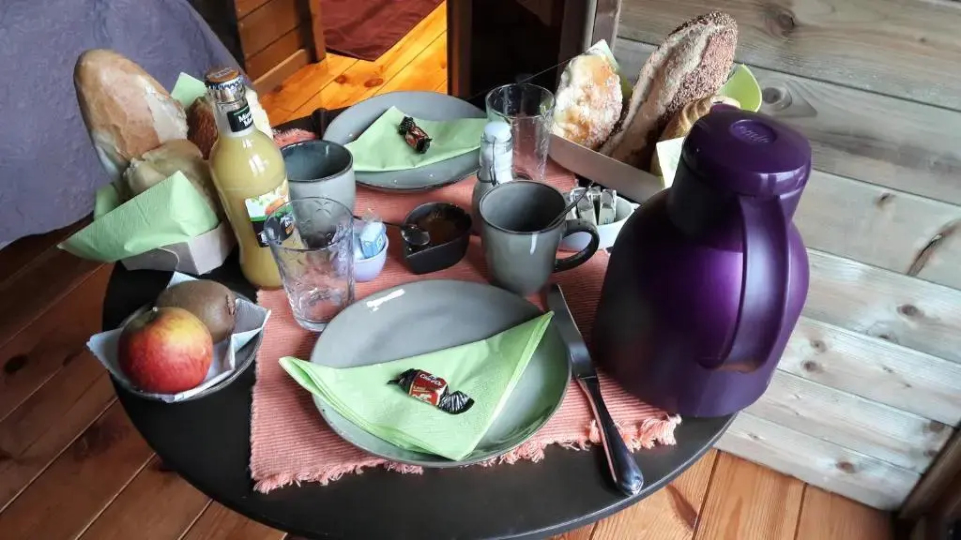 B&B Aquavert & Wellness