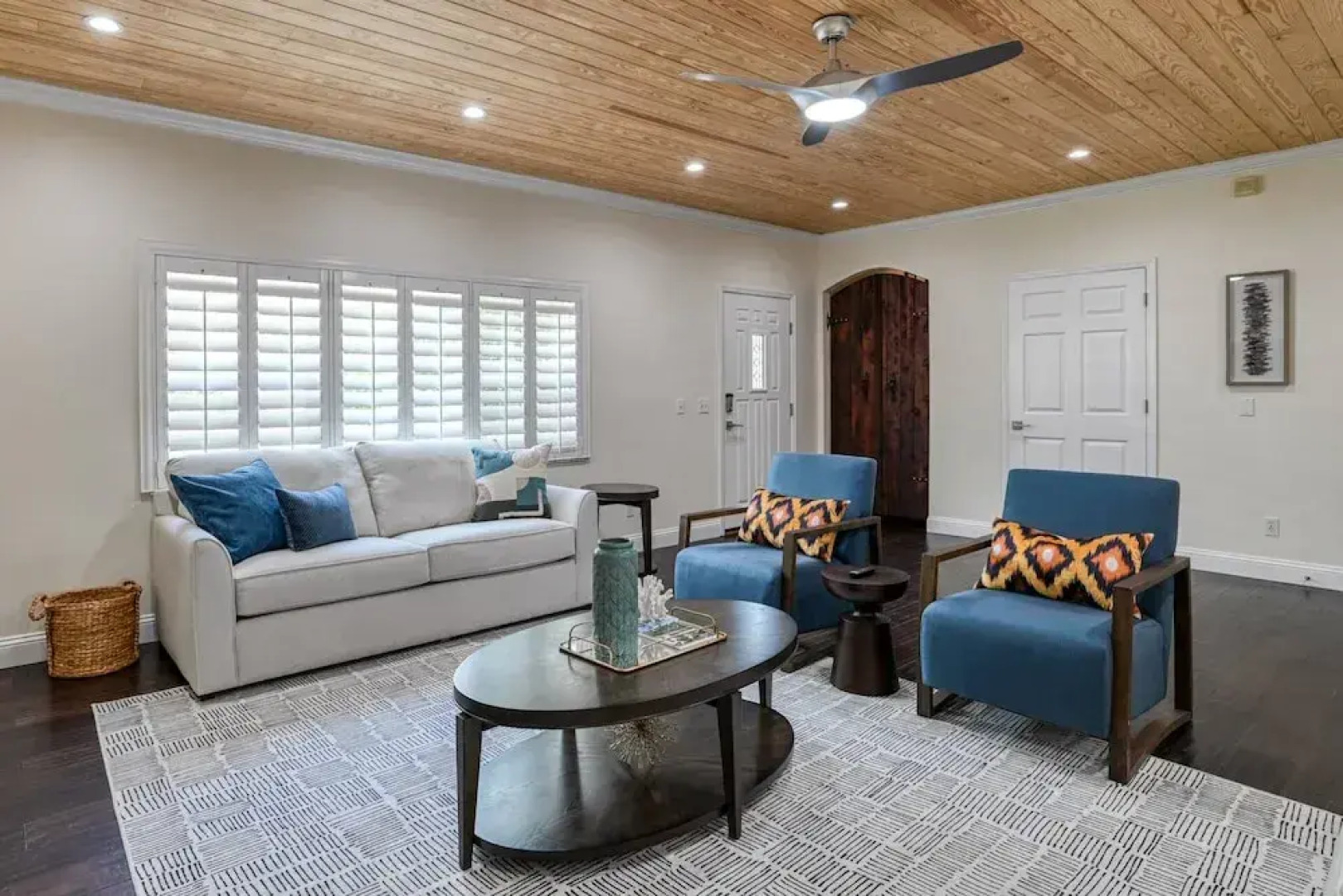 Golden Mile Beach Retreat