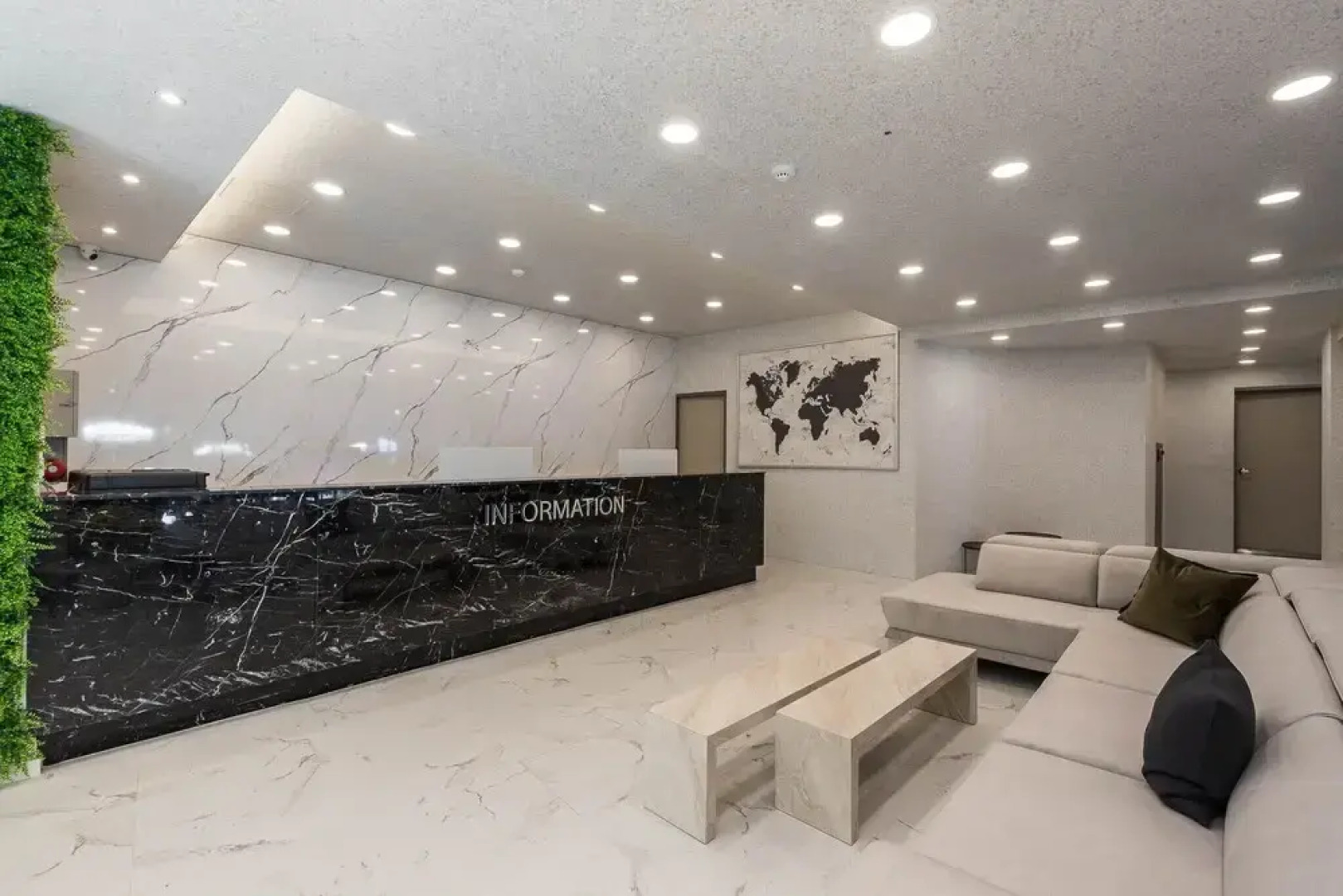 Ever Miracle Hotel