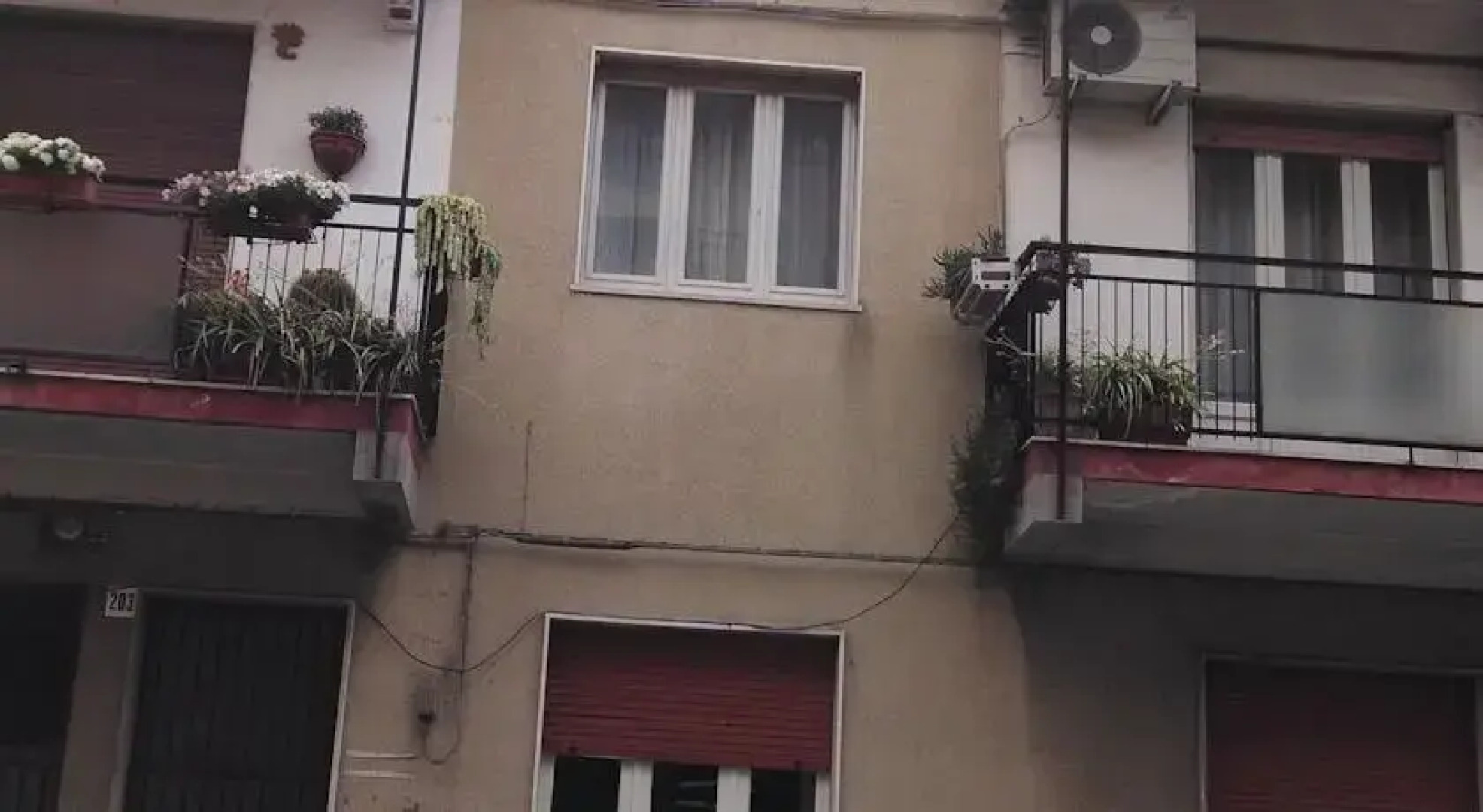 Appartamento Aci Castello