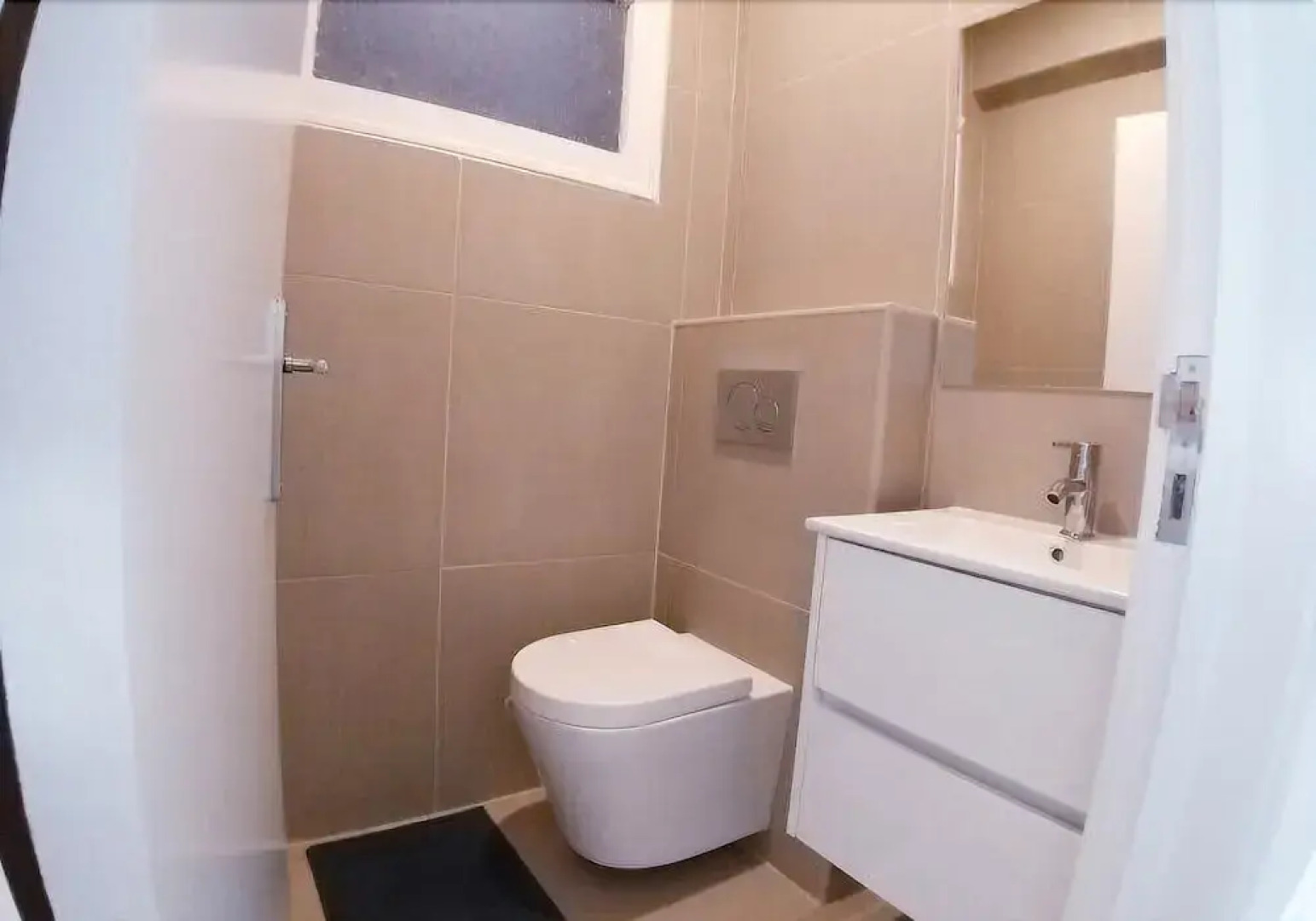 Theorynomad Rooms Al Braga