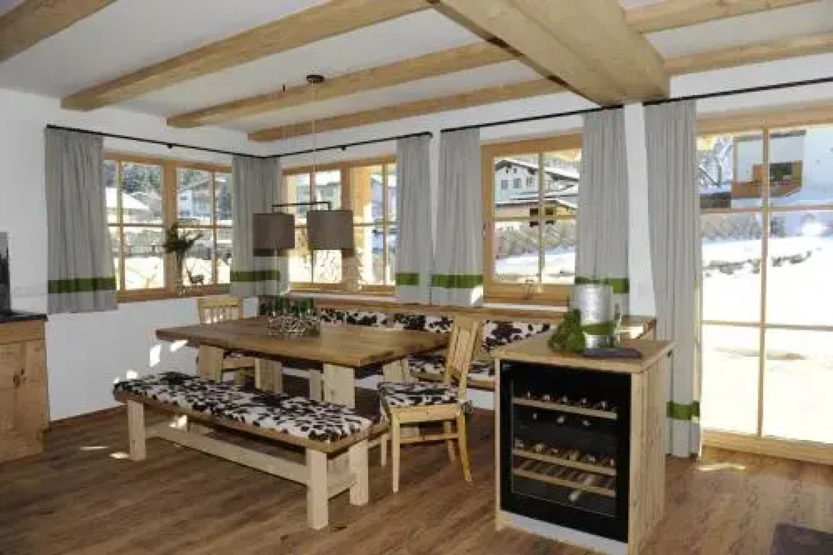 Landhaus & Haus Rustika