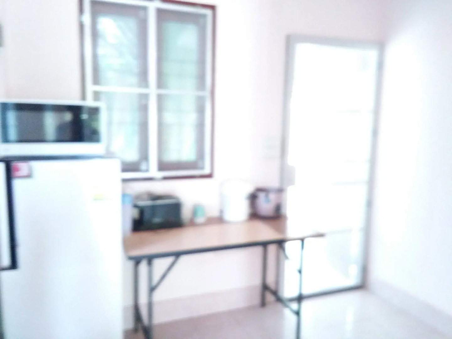 The Ford Sunset Beach Resort