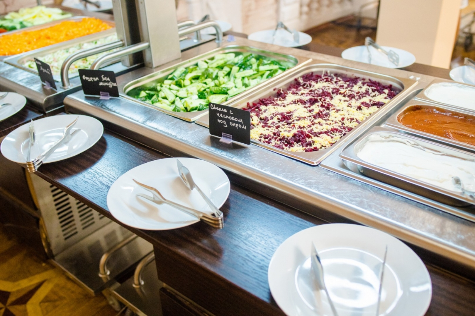 Курортный отель Ателика Карасан 2**