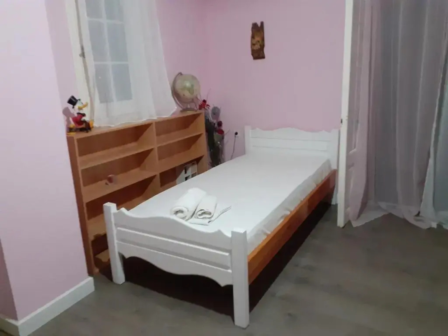 Amelia΄s Guest House