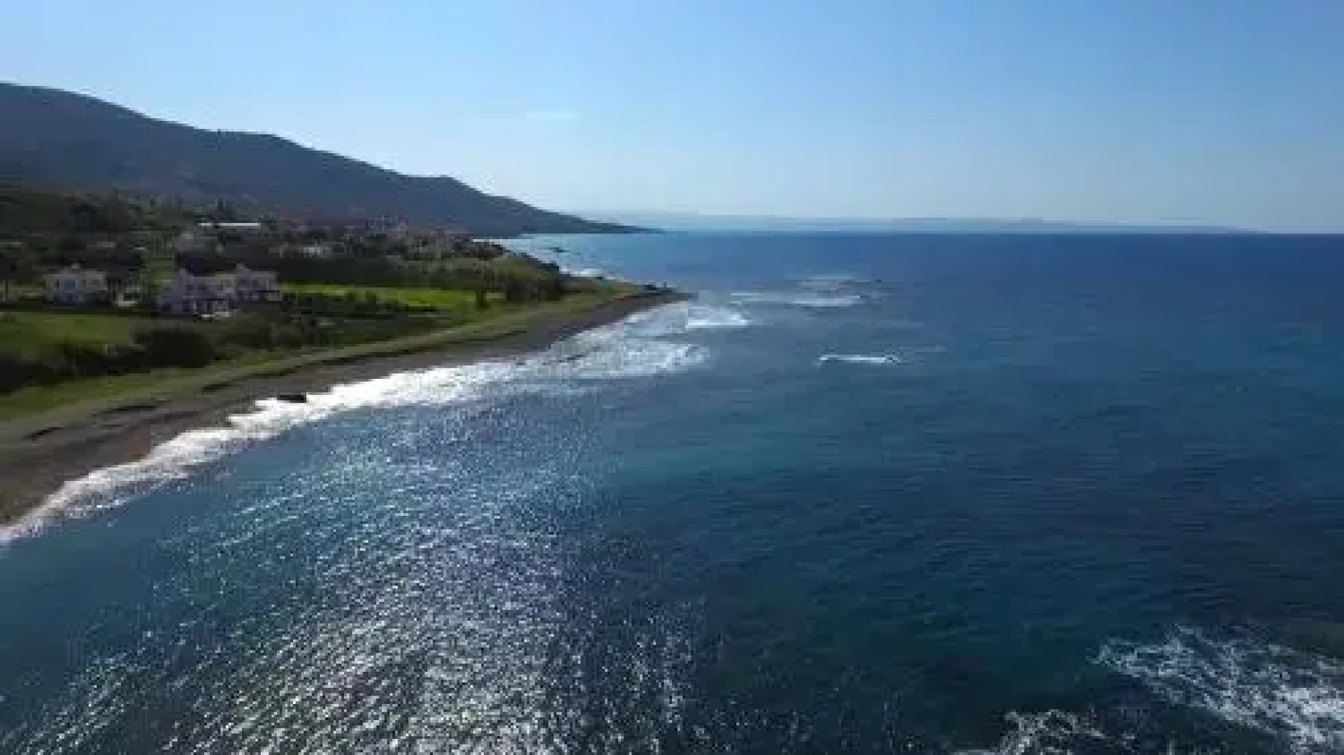 Happy Trails Pomos Panoramic Villa