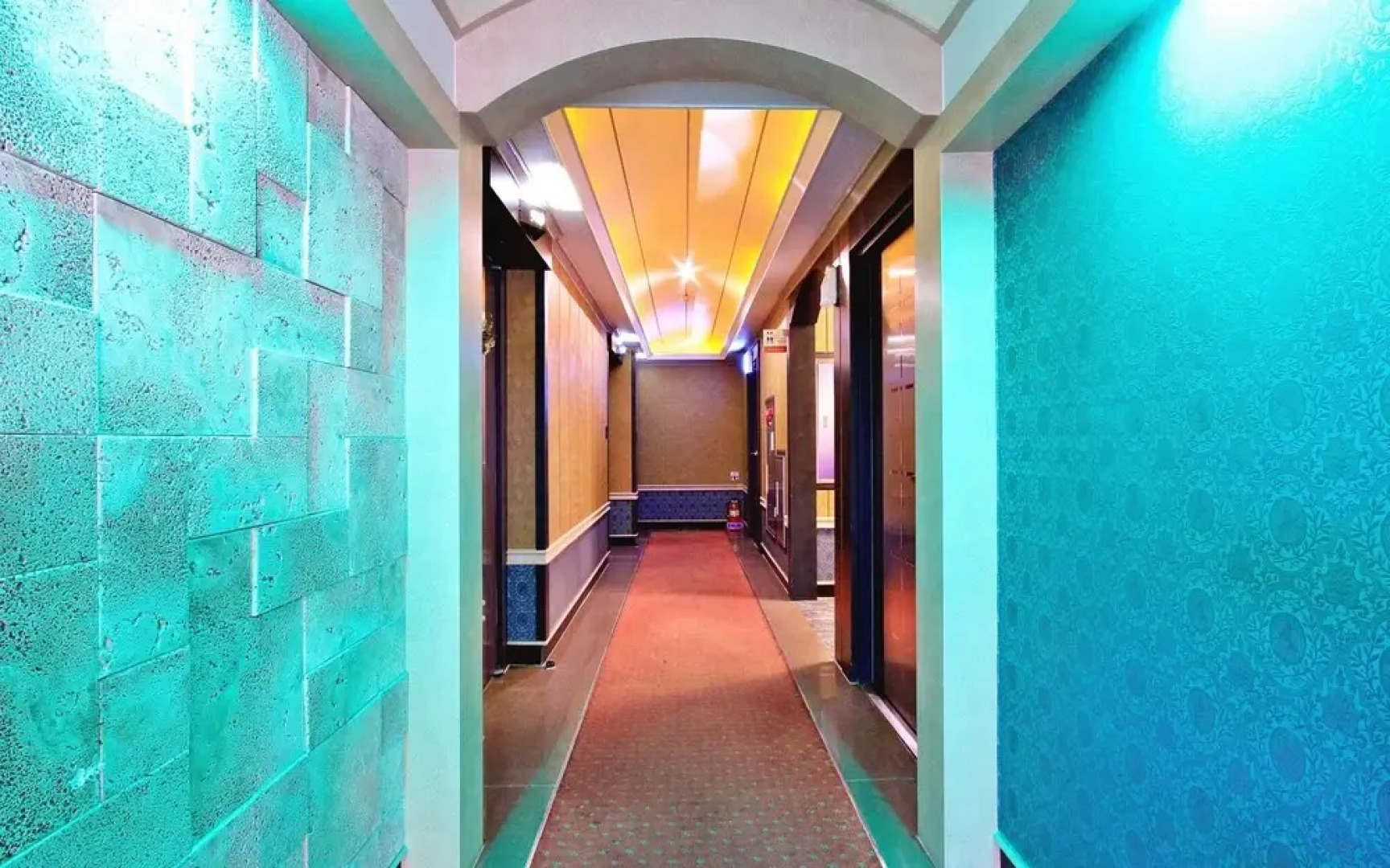 Pohang Yeongildae N-Beach