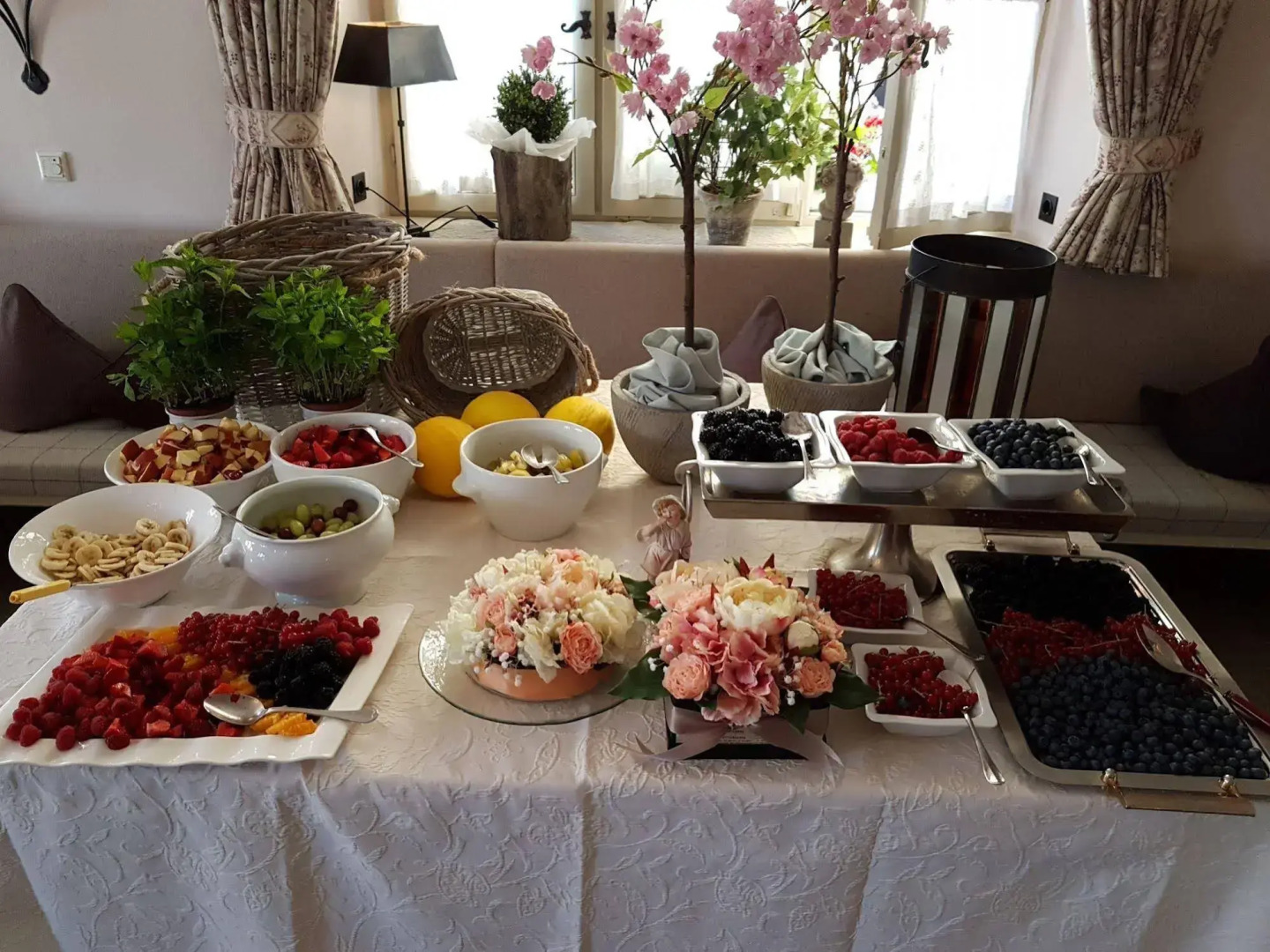 Hotel Gutsgasthof Stangl