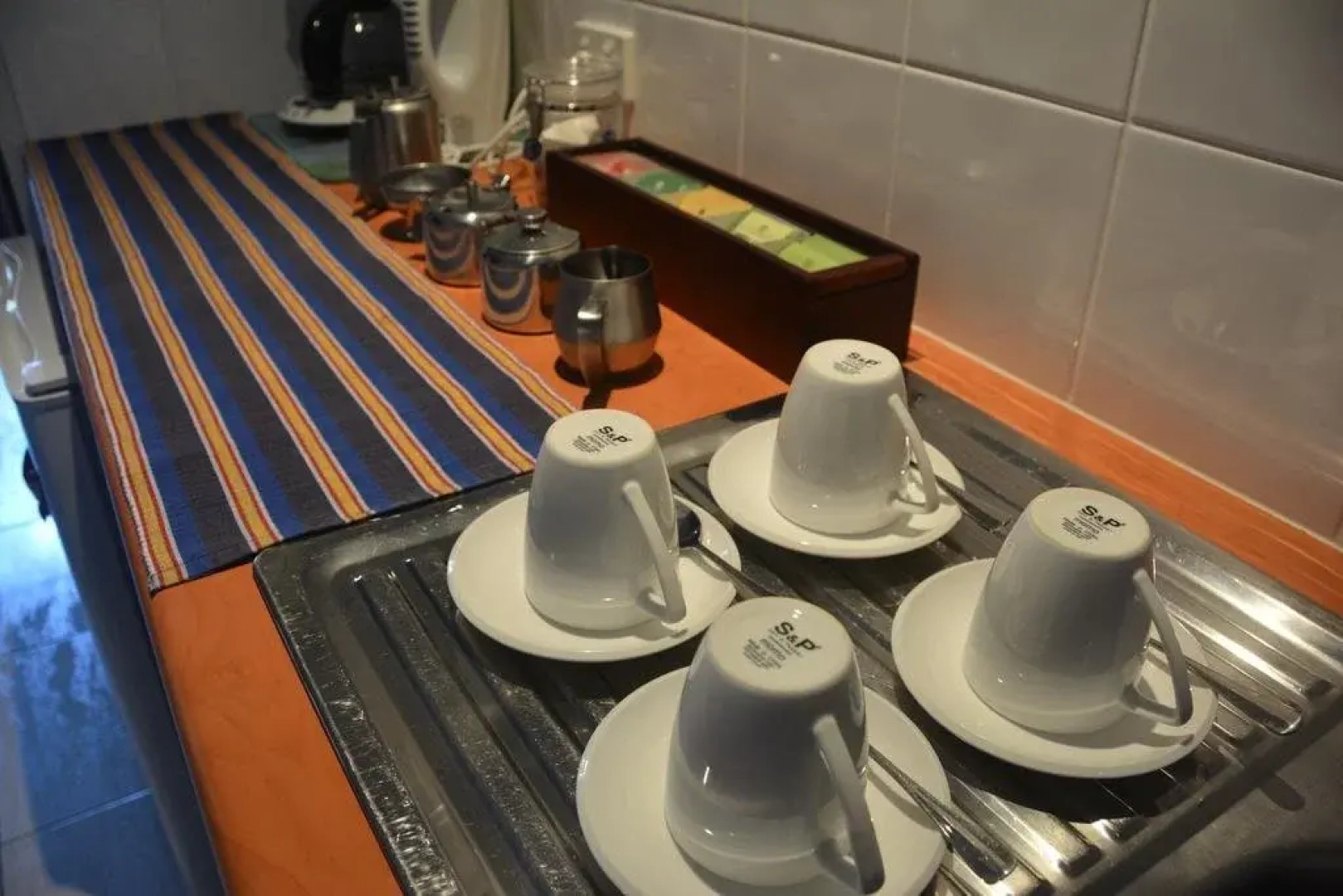 Beach House Bed & Breakfast