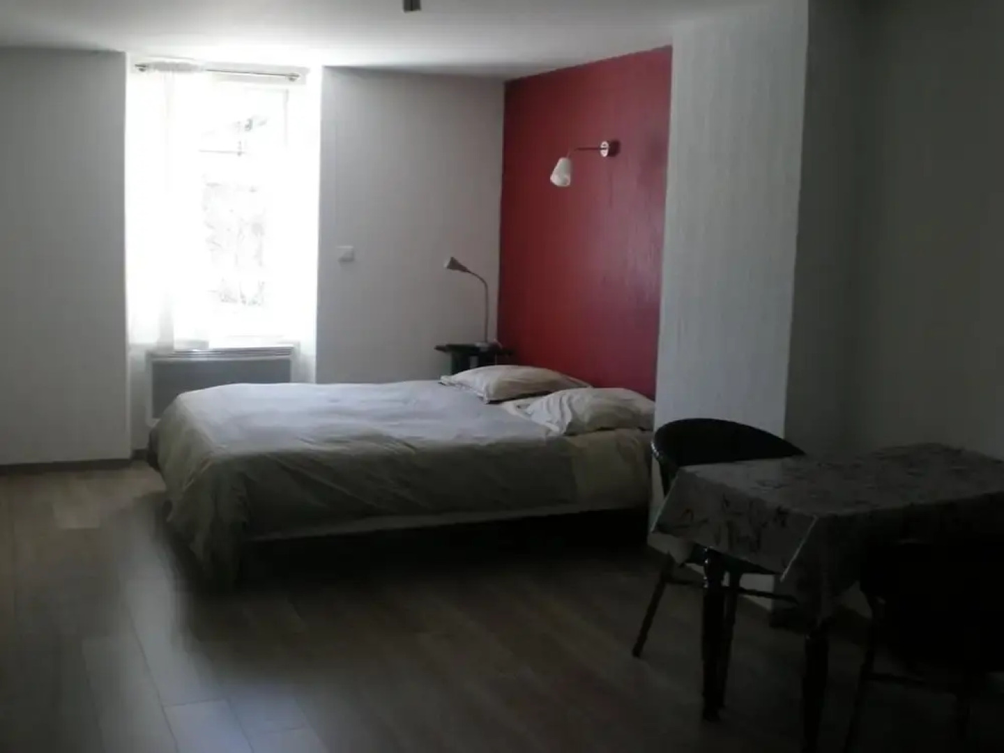 Appart Hotel de la Paix