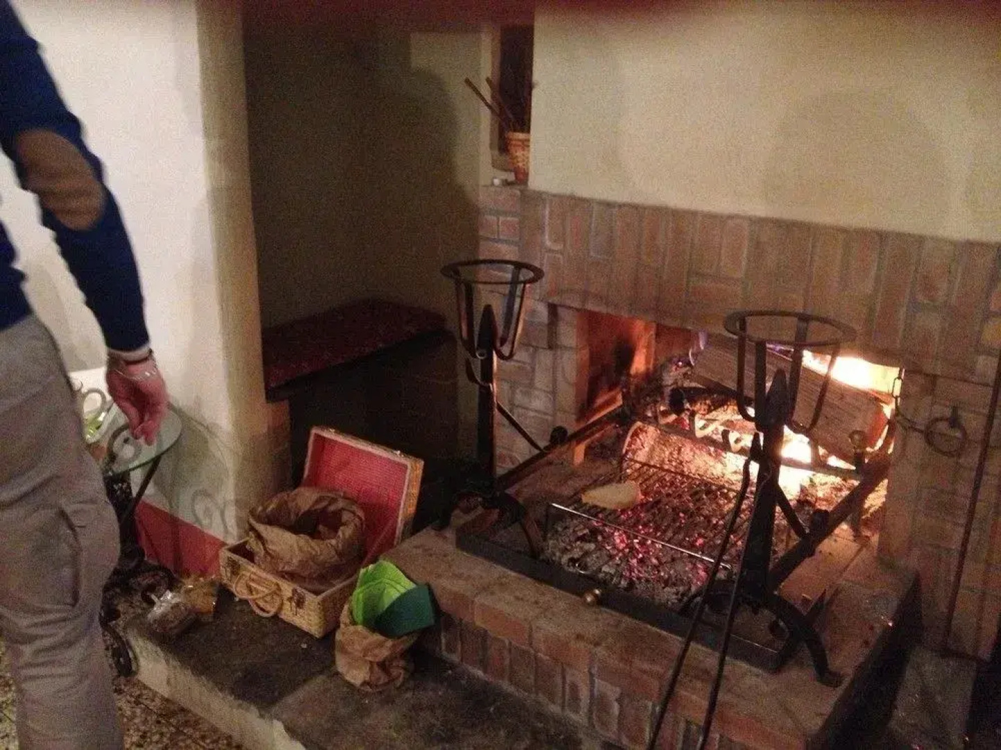 Abbazia Sette Frati Agriturismo Fratres