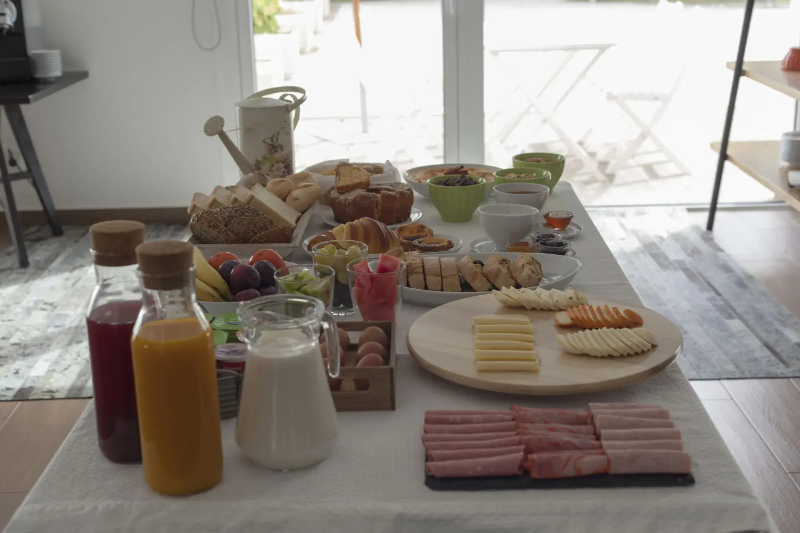 Quinta d'Anta - Hotel Rural