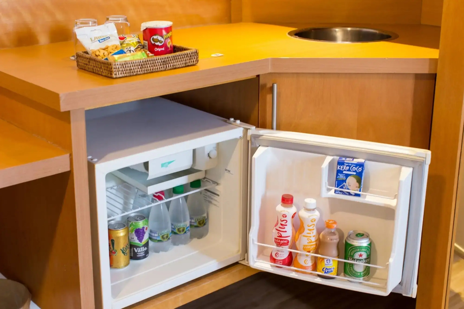 Rio Hotel by Bourbon Curitiba