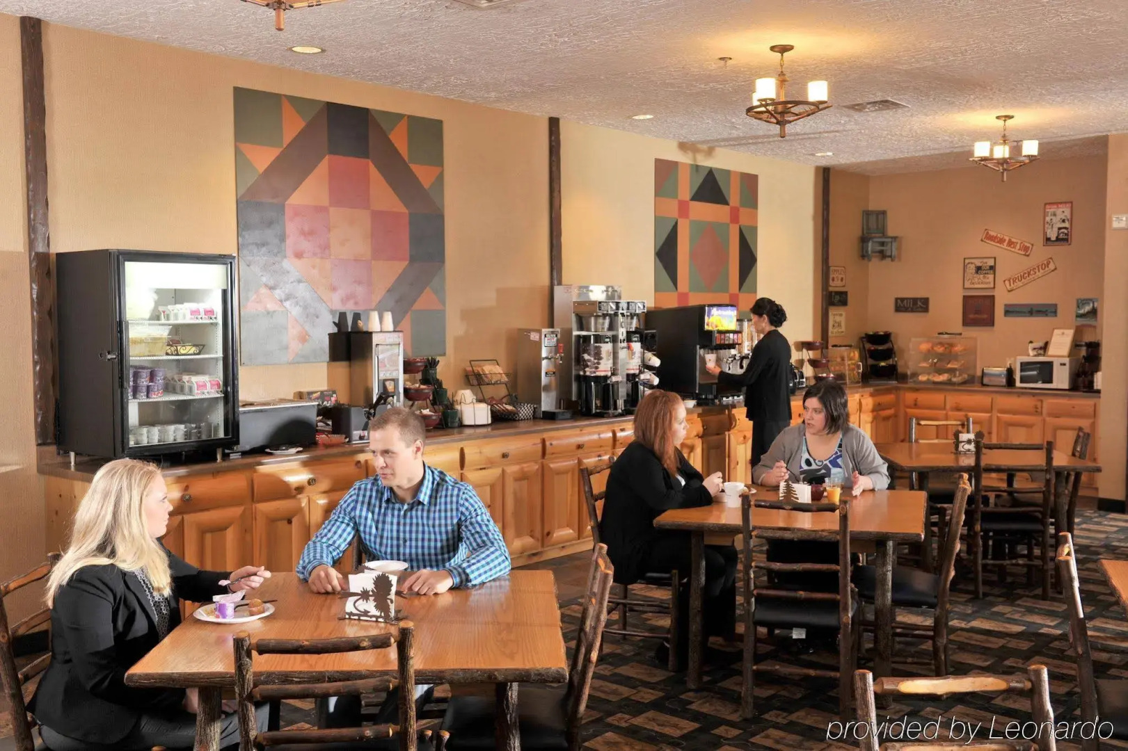 Stoney Creek Hotel Quad Cities - Moline