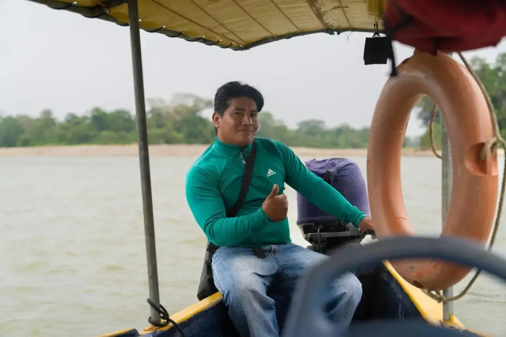 Hostal Albergue Español