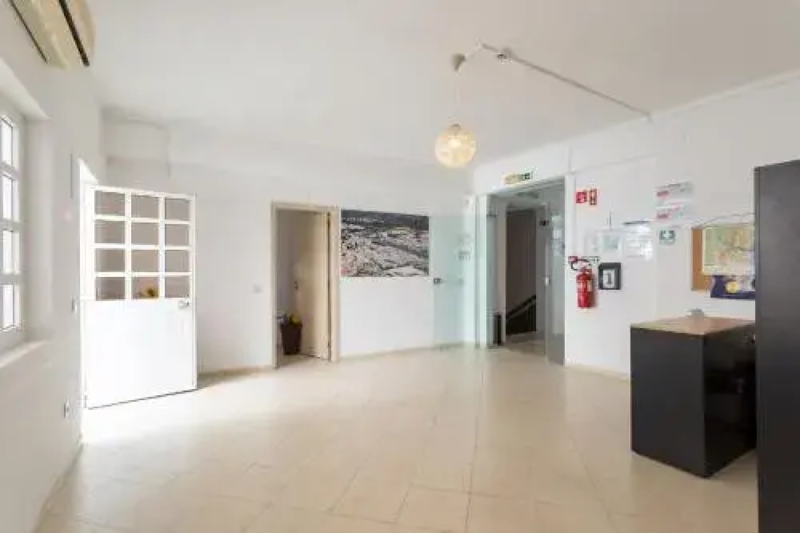 Taah Billa Guest House