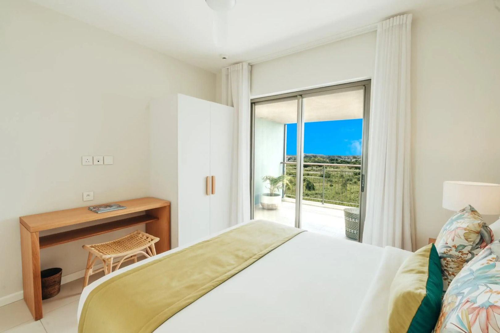 Domaine de Grand Baie