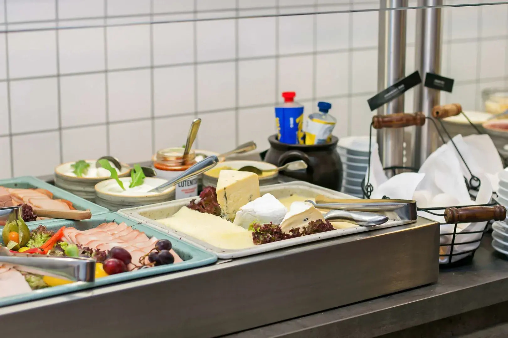 First Hotel Brommaplan