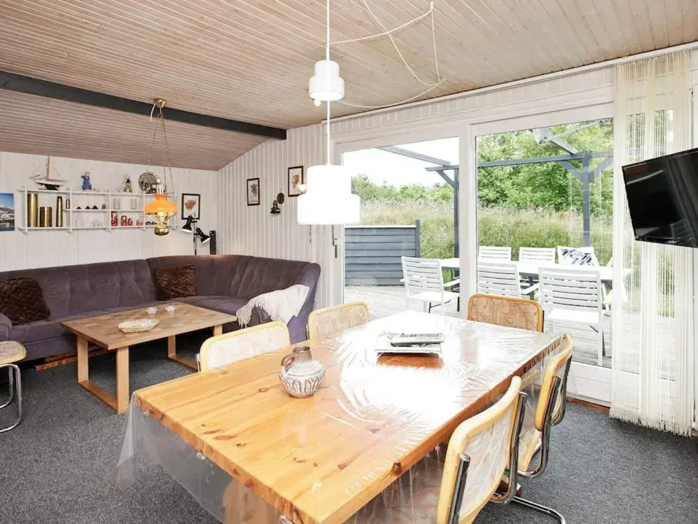 Tranquil Beach Retreat - By Traum Ferienwohnungen