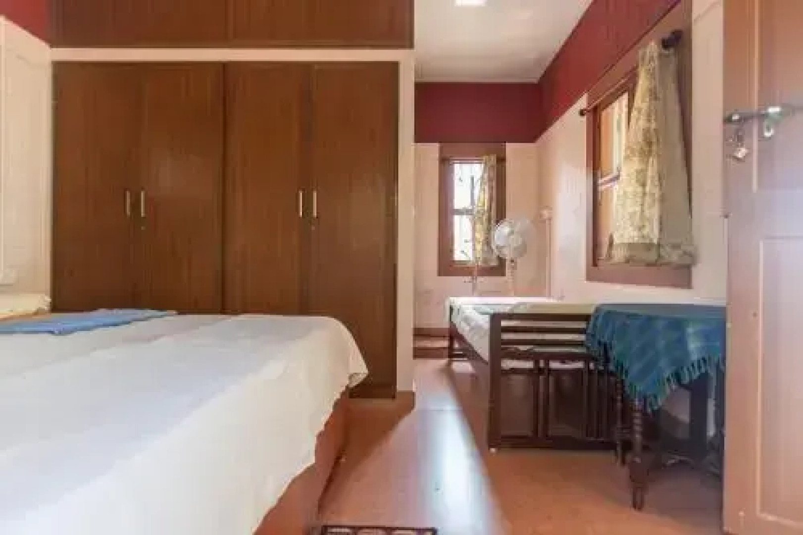 Cabana Paradiso Kappad Beach